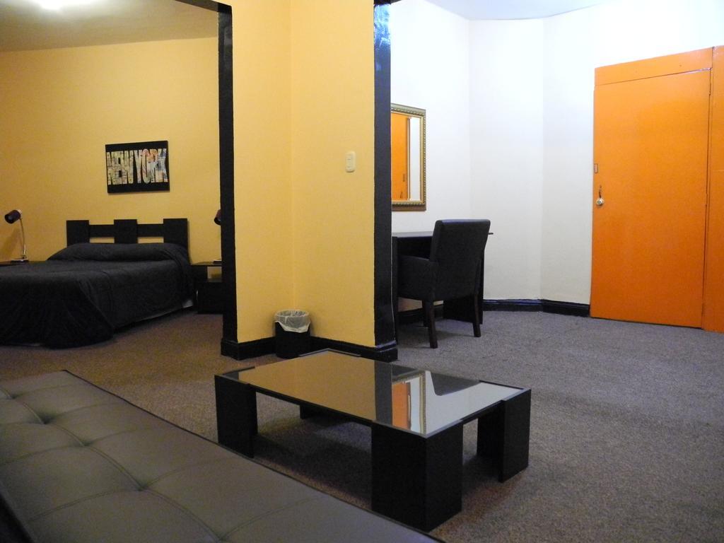 Hotel San Sebastian Bogotá Exteriör bild