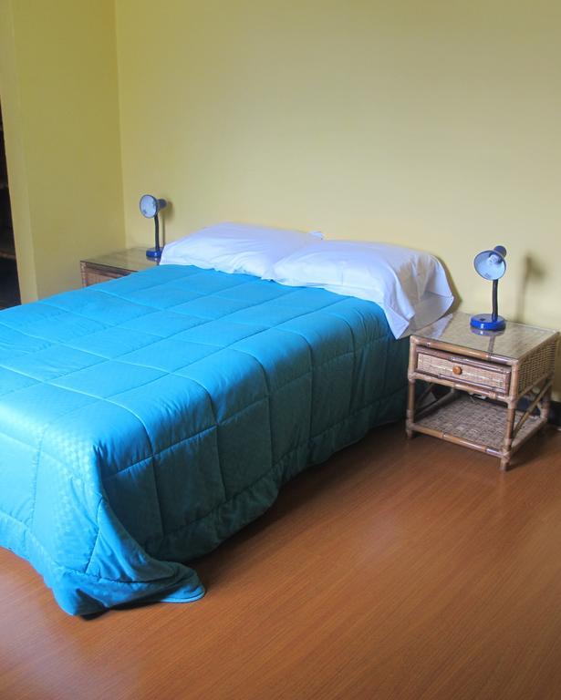 Hotel San Sebastian Bogotá Rum bild