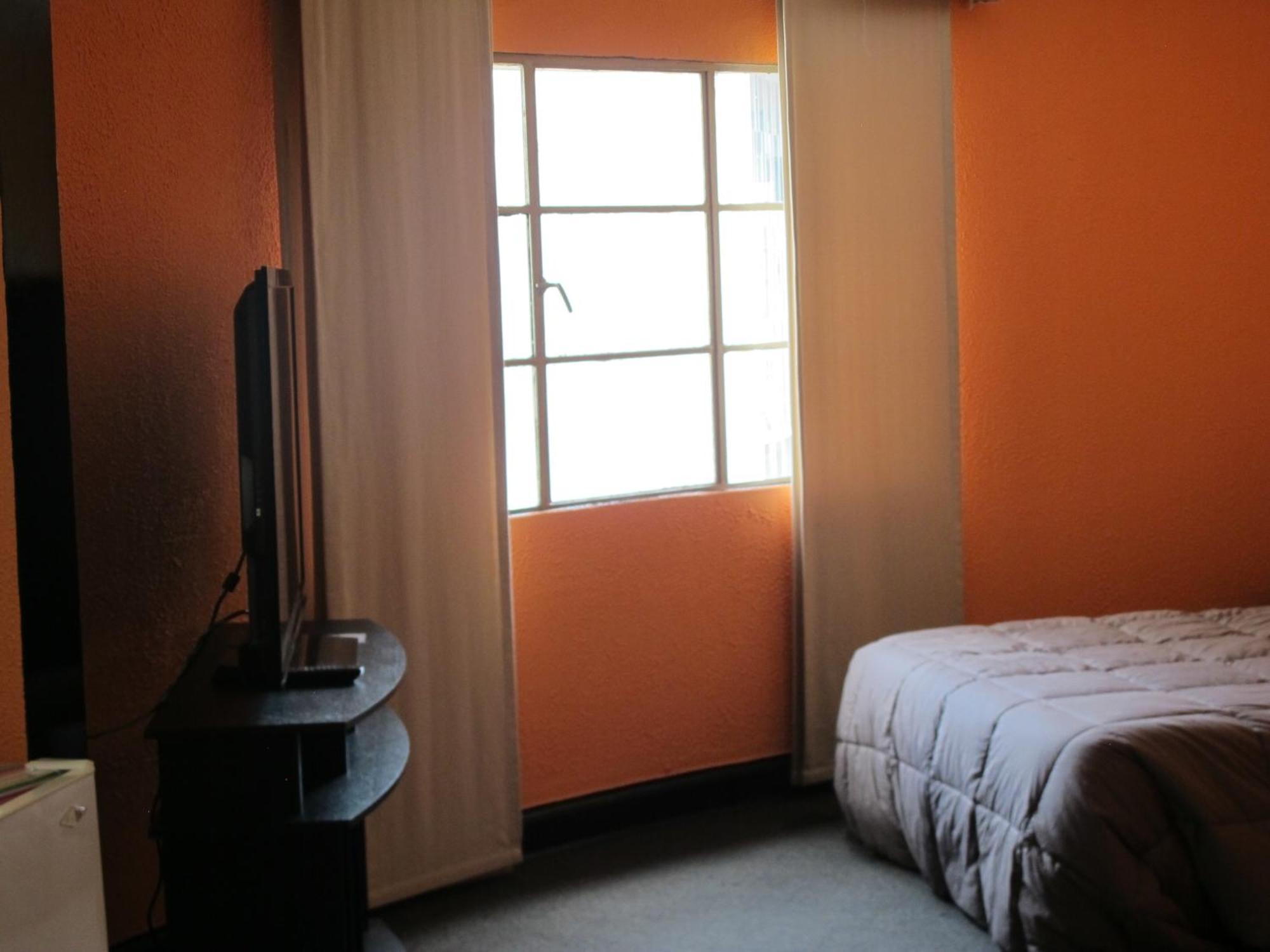 Hotel San Sebastian Bogotá Rum bild