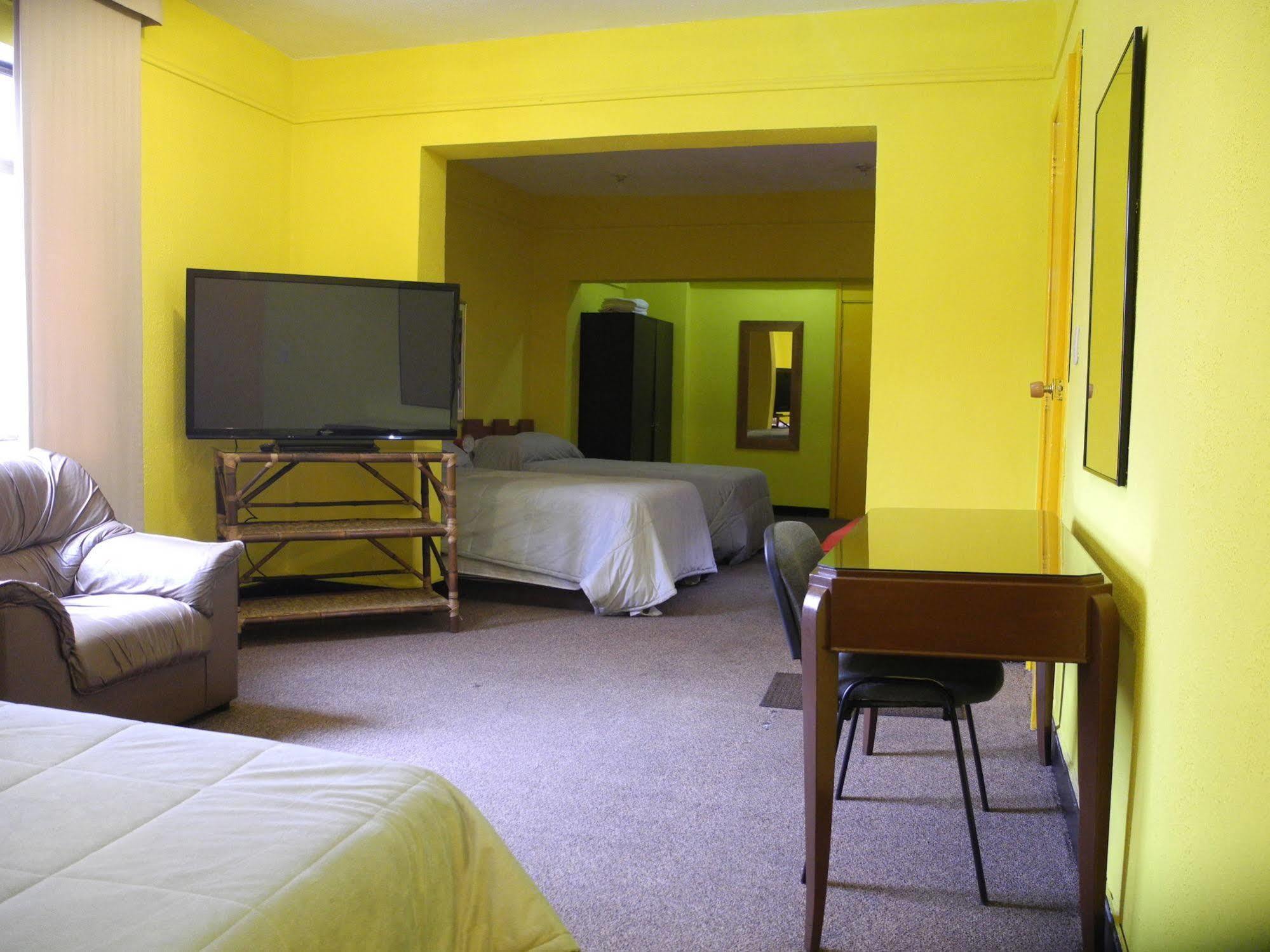 Hotel San Sebastian Bogotá Exteriör bild